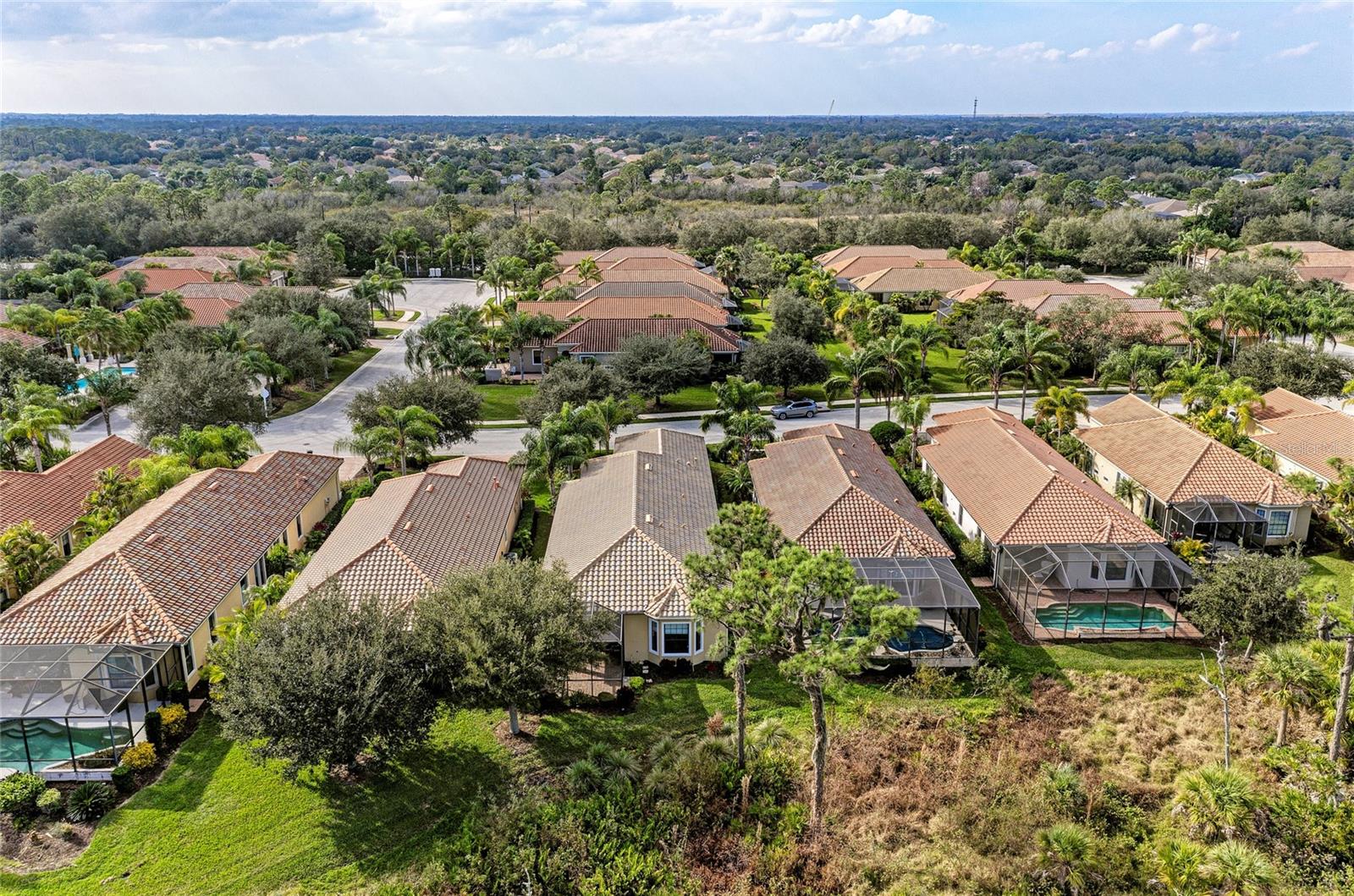 LAKEWOOD RANCH CCV SP EE U2A-2E - Residential