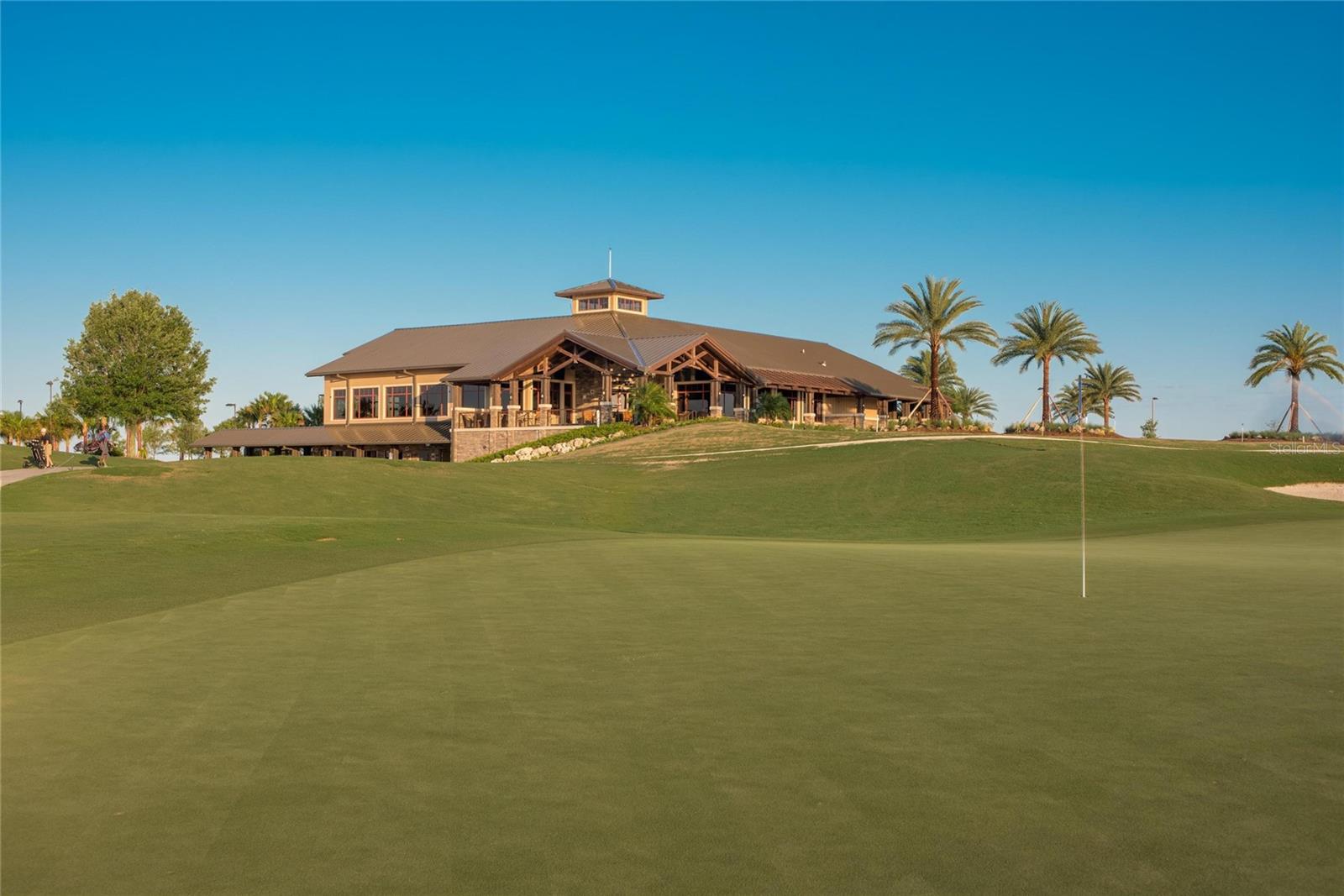 LAKEWOOD RANCH CCV SP EE U2A-2E - Residential