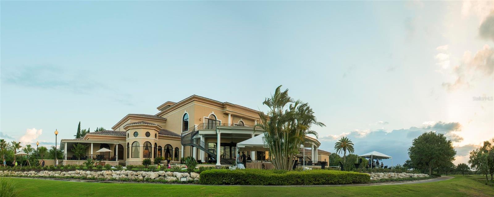 LAKEWOOD RANCH CCV SP EE U2A-2E - Residential