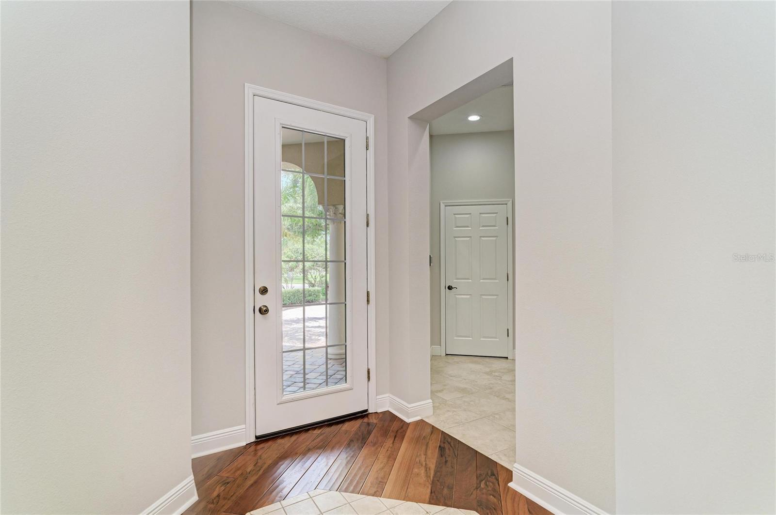 LAKEWOOD RANCH CCV SP EE U2A-2E - Residential