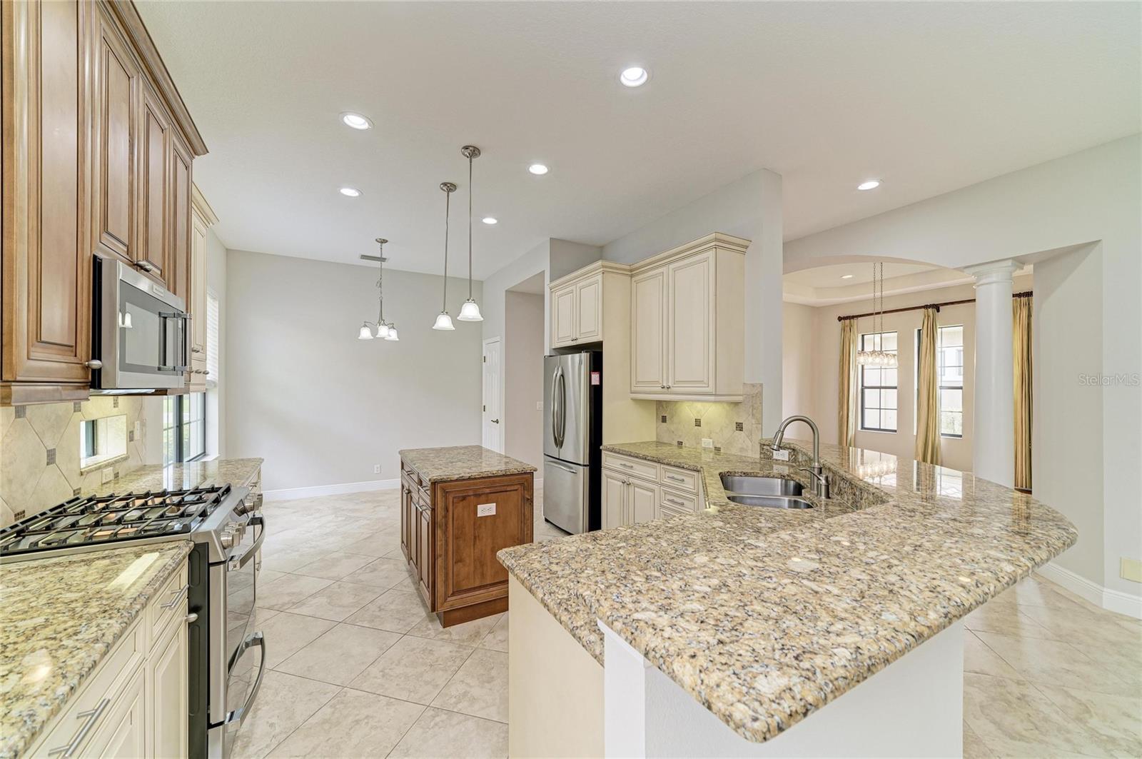 LAKEWOOD RANCH CCV SP EE U2A-2E - Residential
