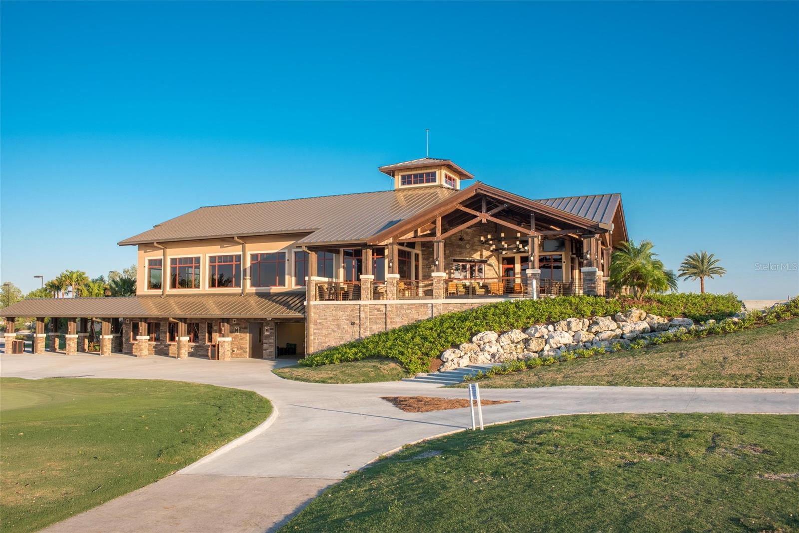 LAKEWOOD RANCH CCV SP EE U2A-2E - Residential