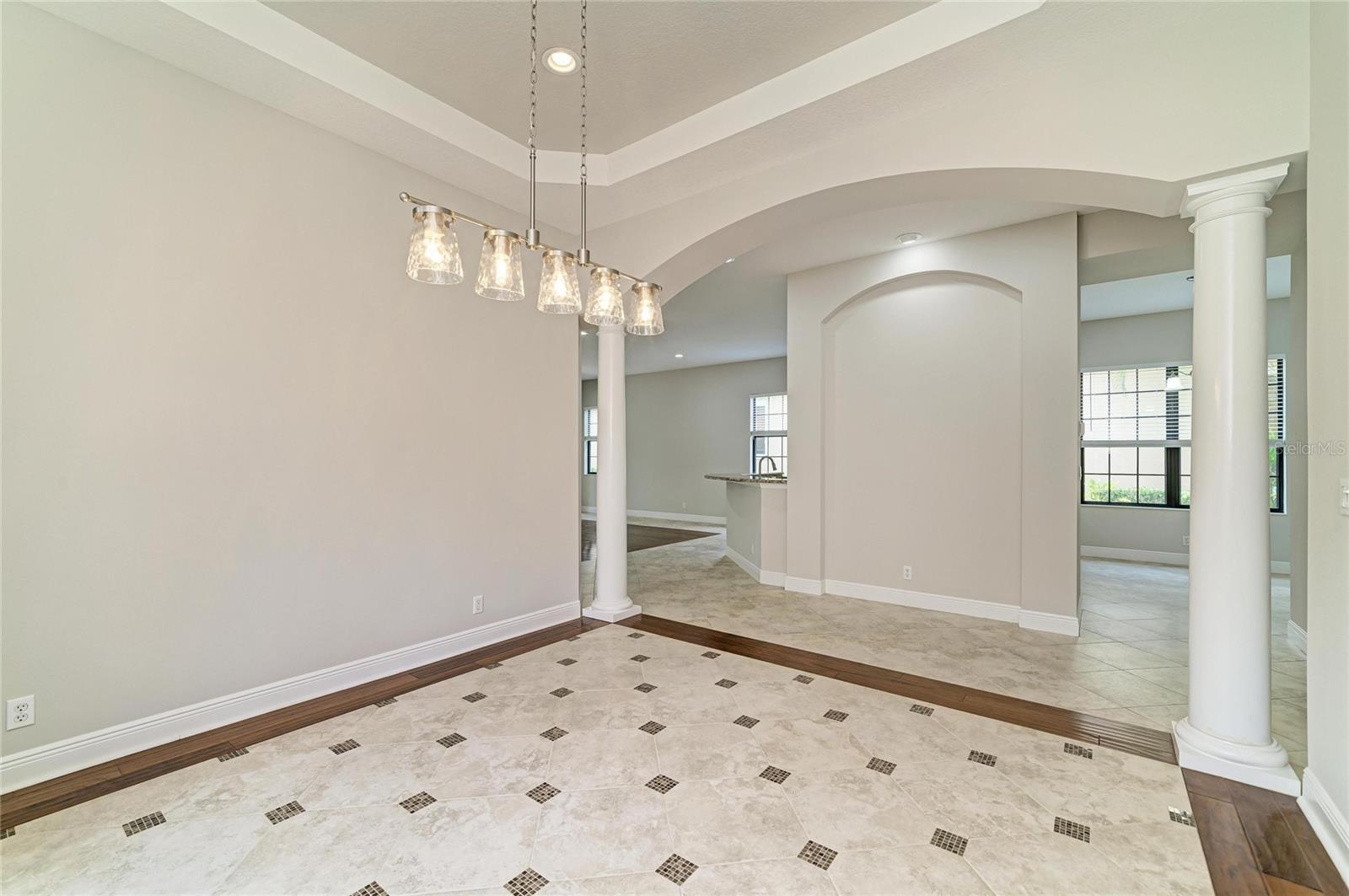 LAKEWOOD RANCH CCV SP EE U2A-2E - Residential