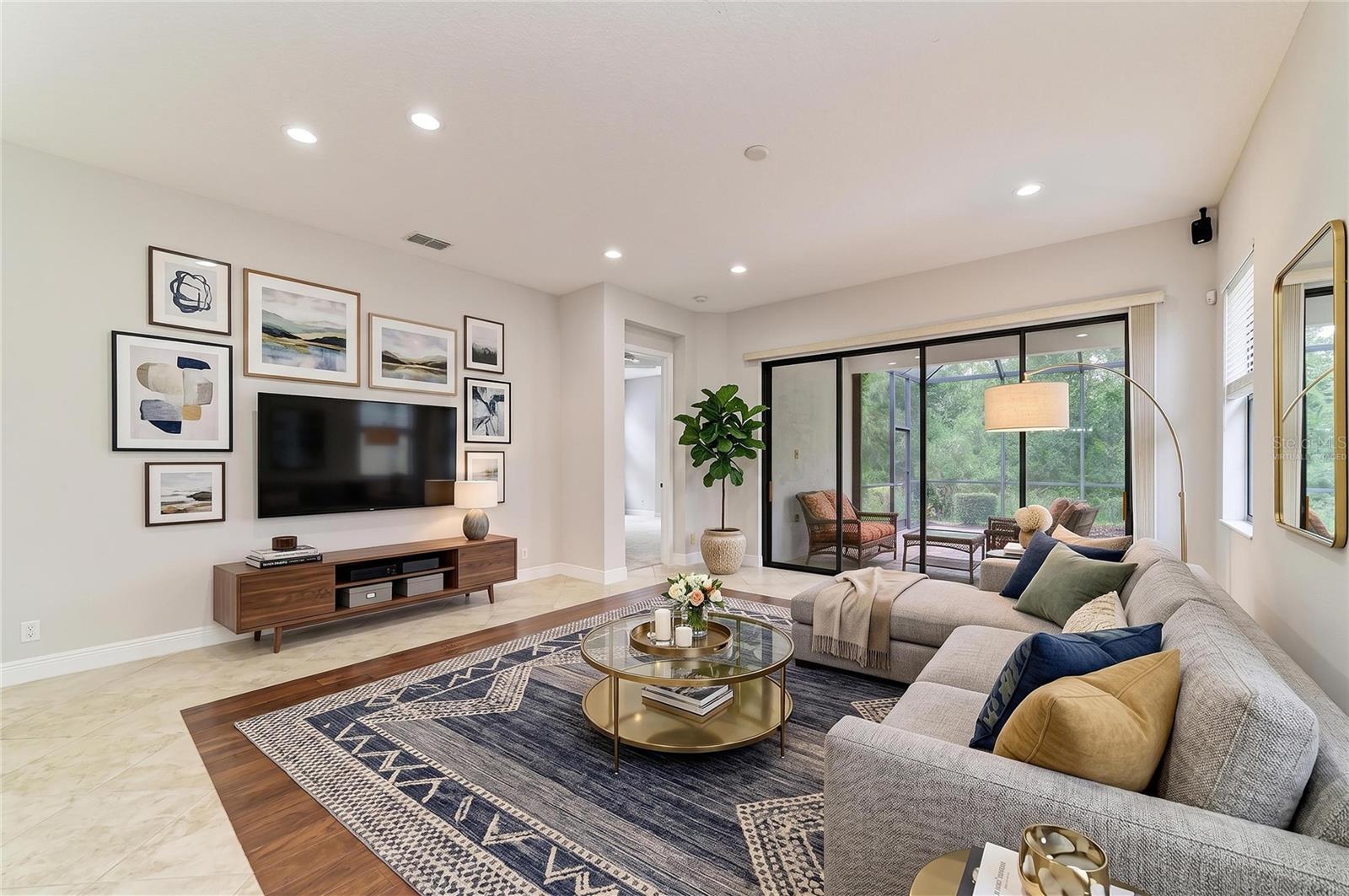 LAKEWOOD RANCH CCV SP EE U2A-2E - Residential