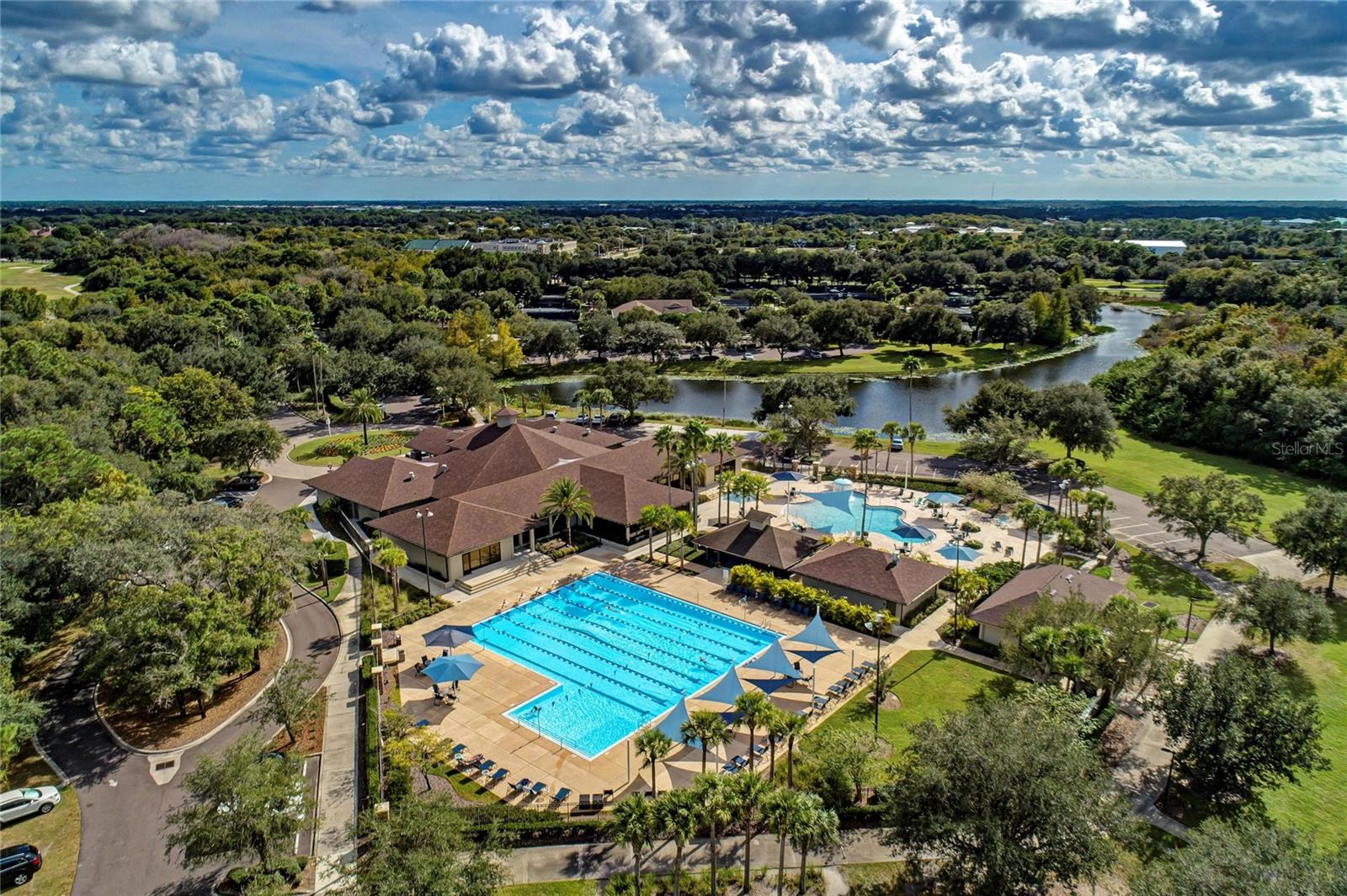 LAKEWOOD RANCH CCV SP EE U2A-2E - Residential