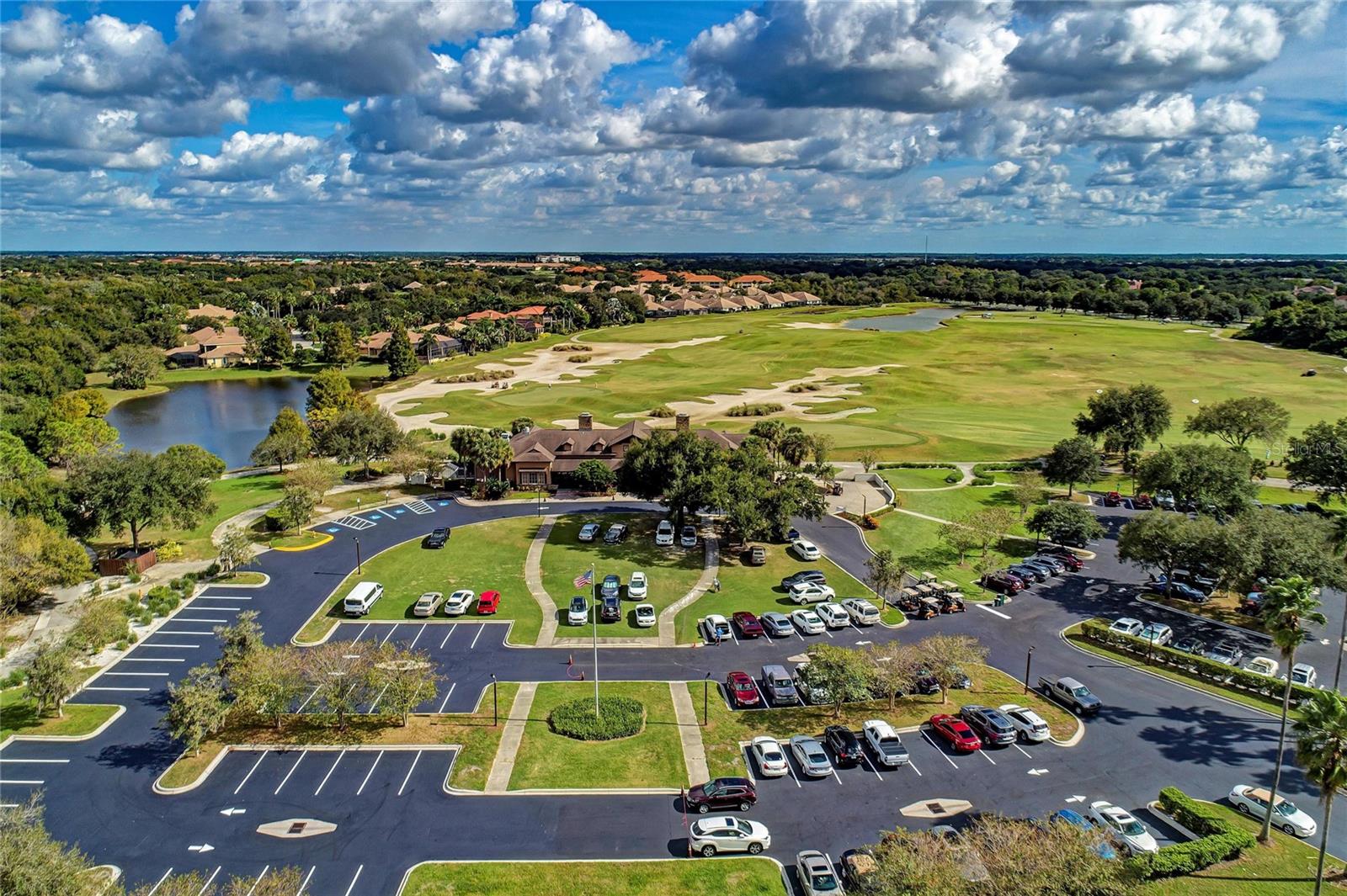 LAKEWOOD RANCH CCV SP EE U2A-2E - Residential