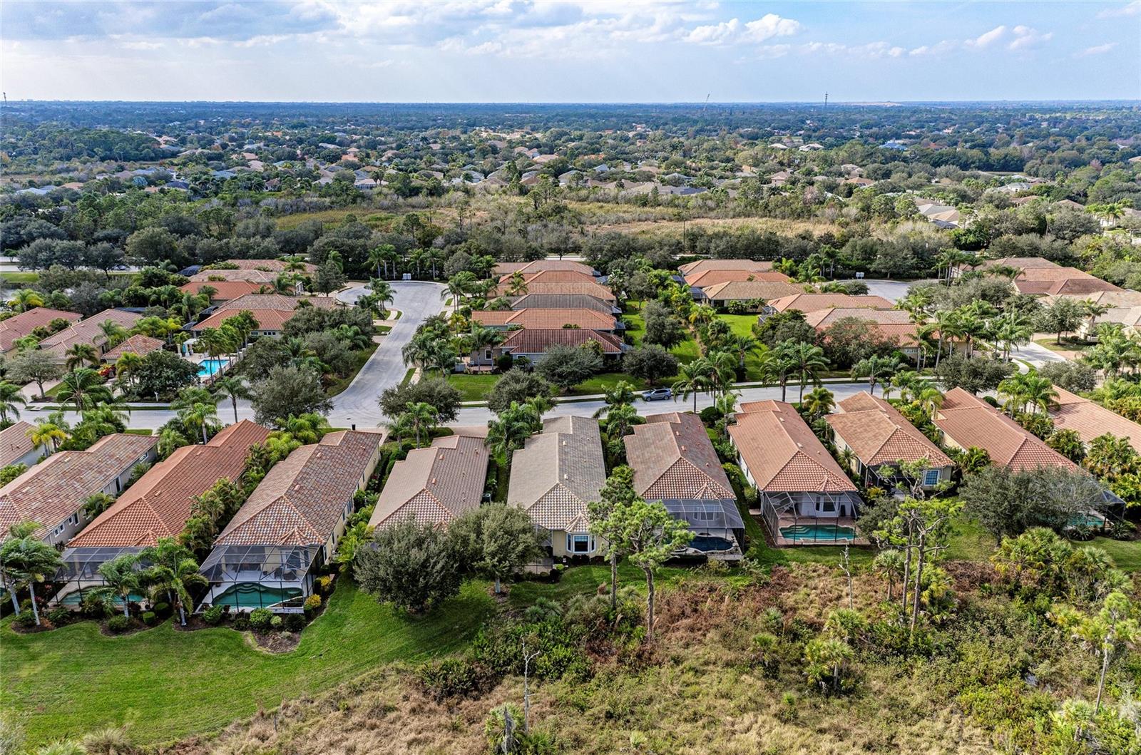 LAKEWOOD RANCH CCV SP EE U2A-2E - Residential