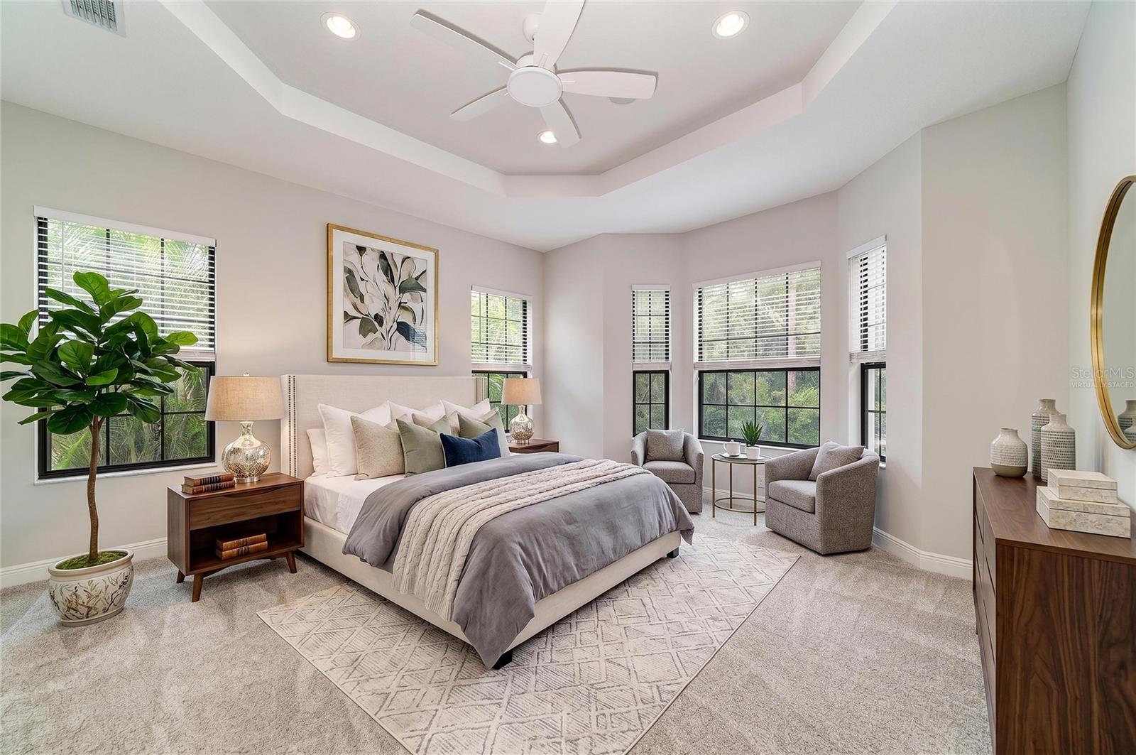 LAKEWOOD RANCH CCV SP EE U2A-2E - Residential