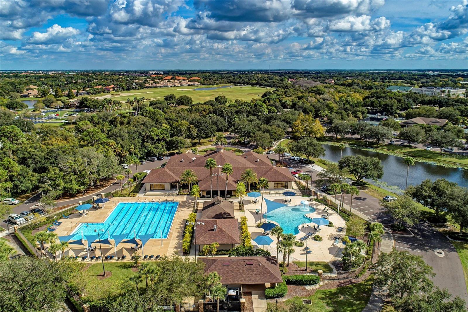LAKEWOOD RANCH CCV SP EE U2A-2E - Residential