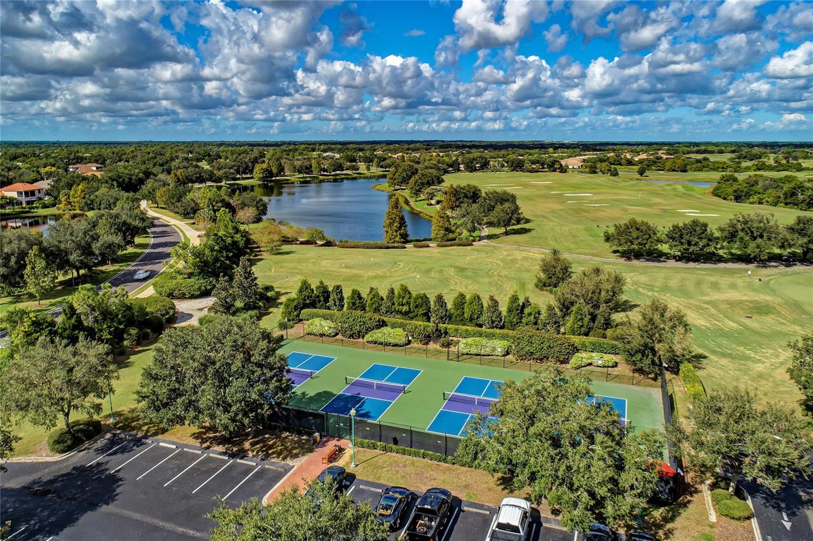 LAKEWOOD RANCH CCV SP EE U2A-2E - Residential