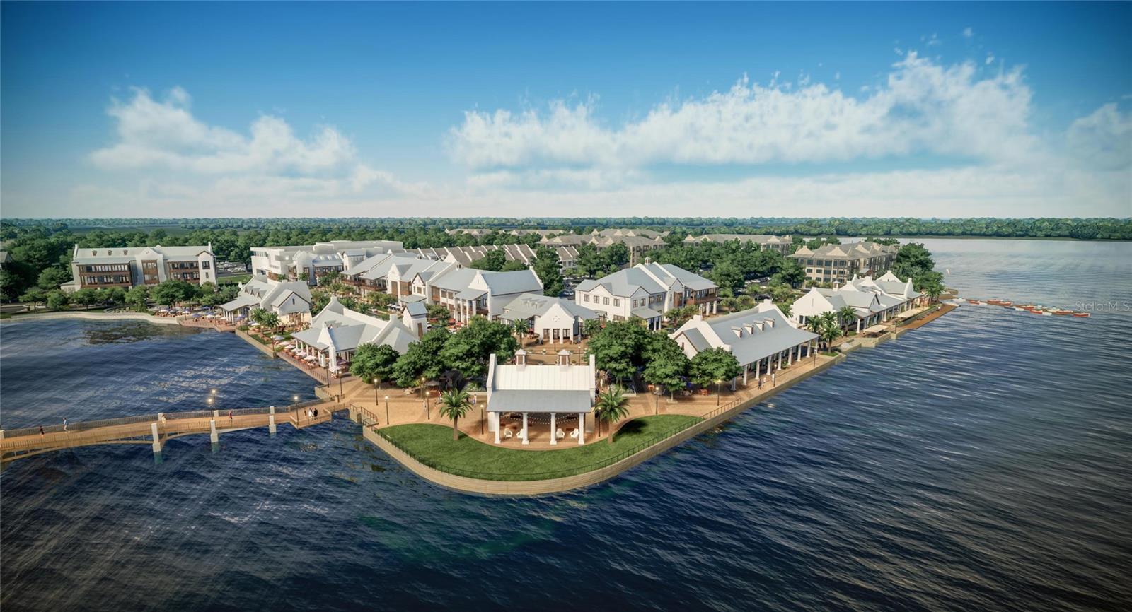LAKEWOOD RANCH CCV SP EE U2A-2E - Residential