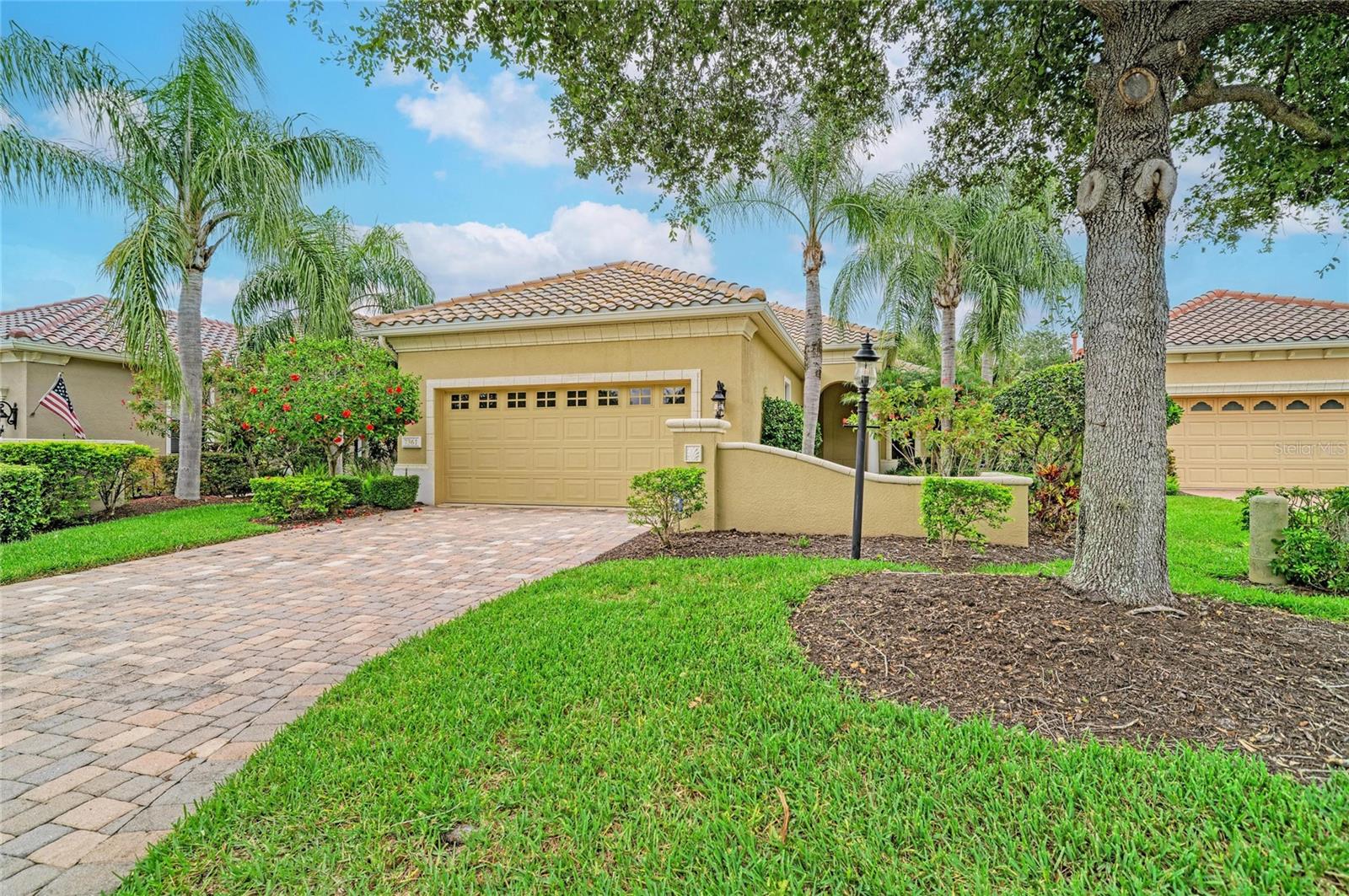 LAKEWOOD RANCH CCV SP EE U2A-2E - Residential