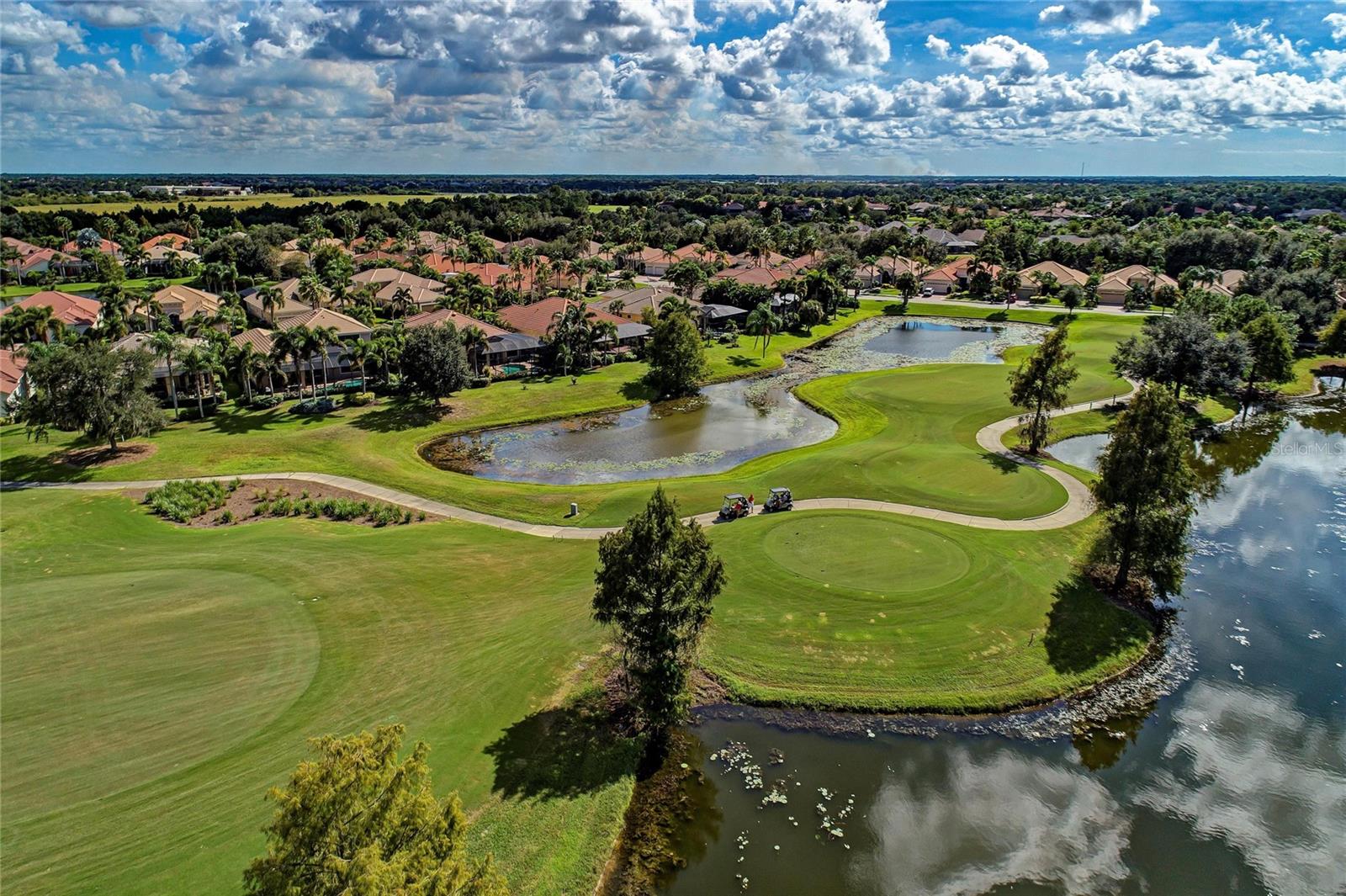 LAKEWOOD RANCH CCV SP EE U2A-2E - Residential