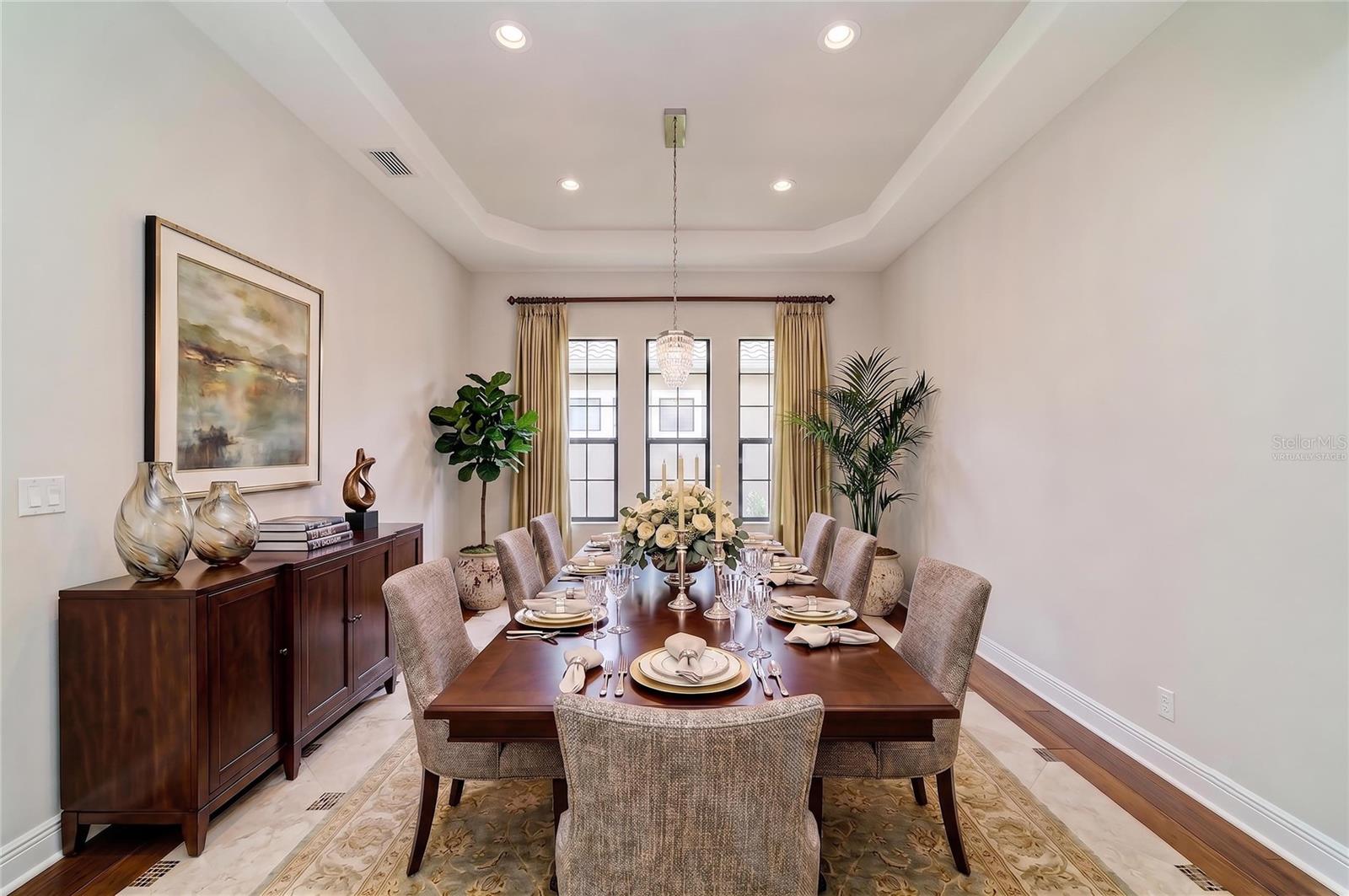 LAKEWOOD RANCH CCV SP EE U2A-2E - Residential