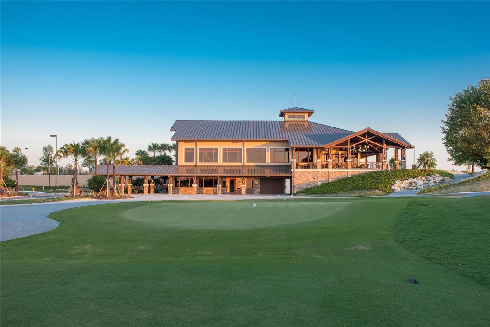 LAKEWOOD RANCH CCV SP EE U2A-2E - Residential