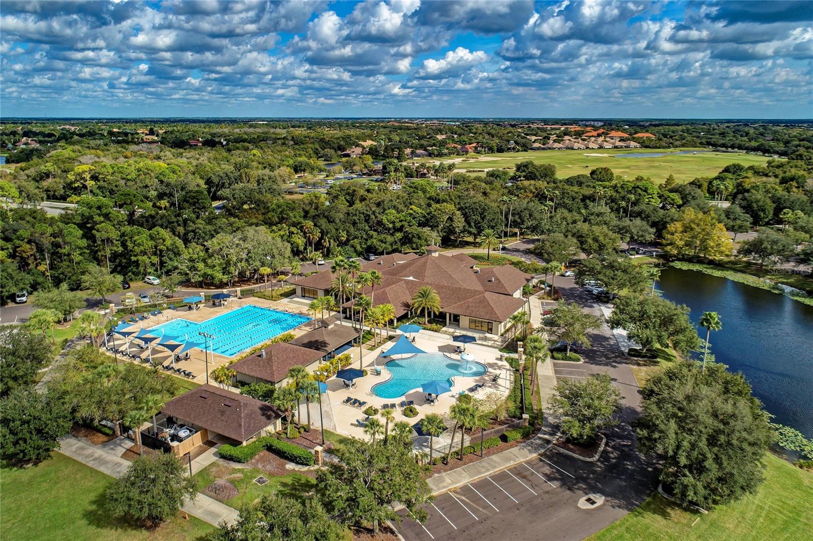 LAKEWOOD RANCH CCV SP EE U2A-2E - Residential