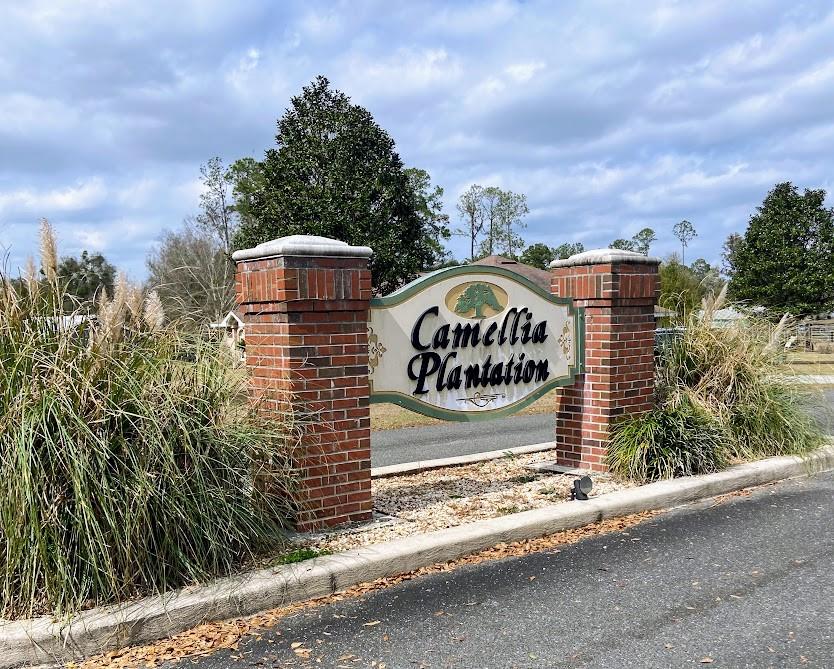CAMELLIA PLANTATION PH 02 - Land