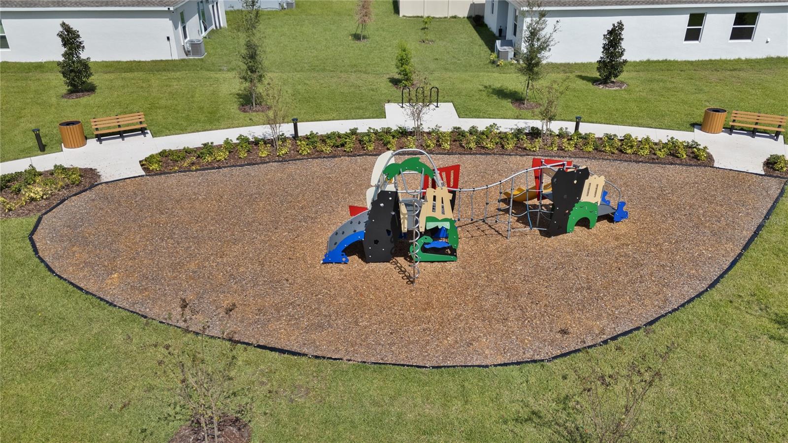 RANCHES AT MCLEOD 60GC - Residential