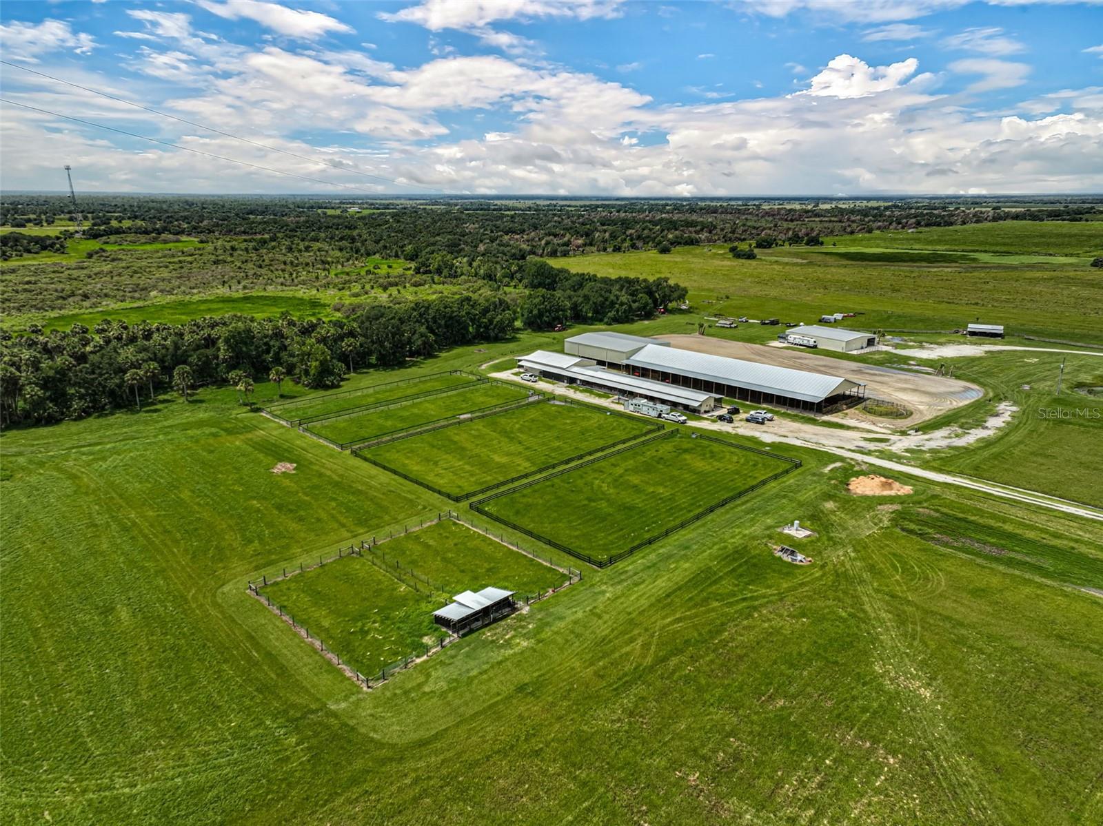 ACREAGE & UNREC - Residential