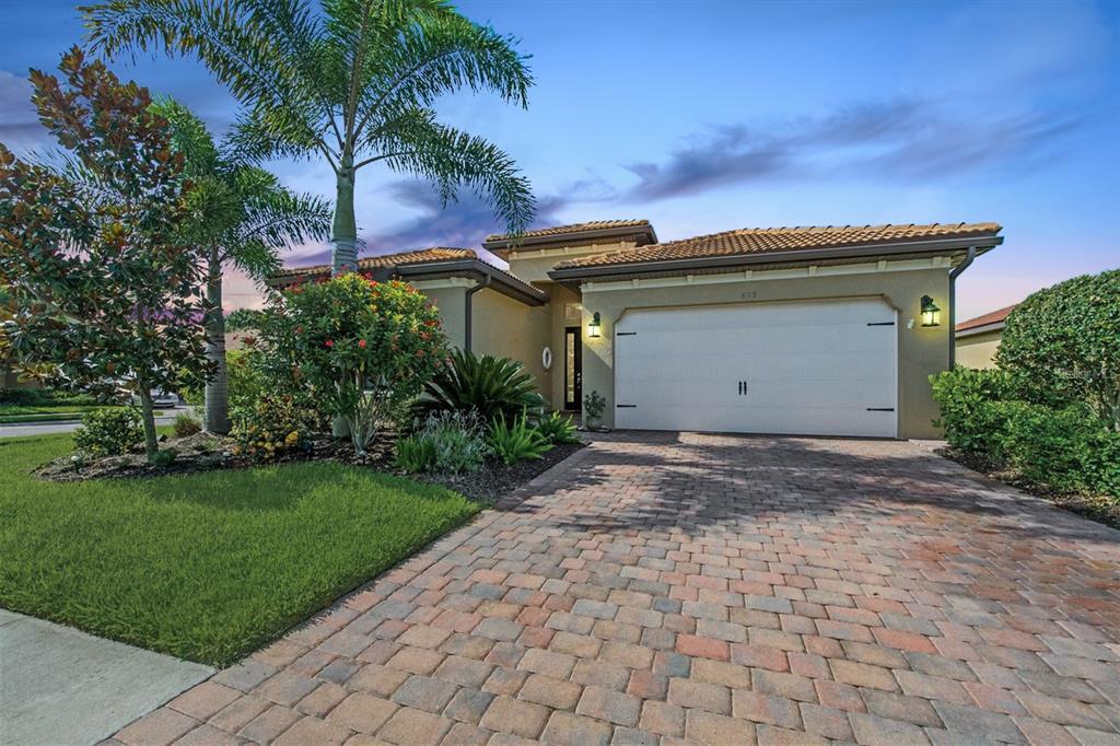 CALUSA PARK - Residential
