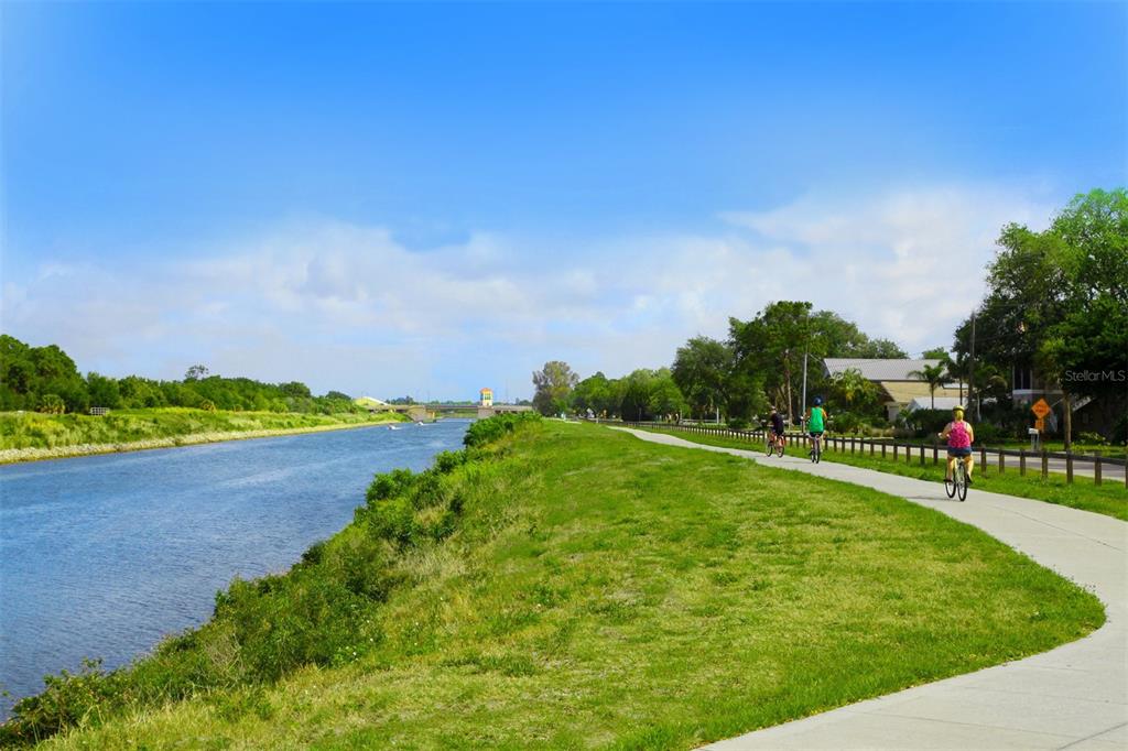 CALUSA PARK - Residential