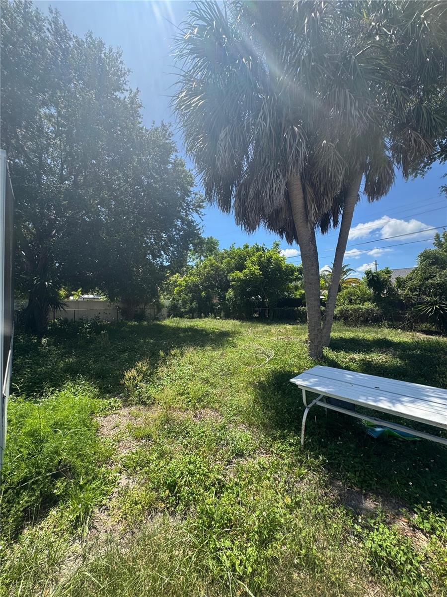 VENICE EDGEWOOD SEC OF - Residential