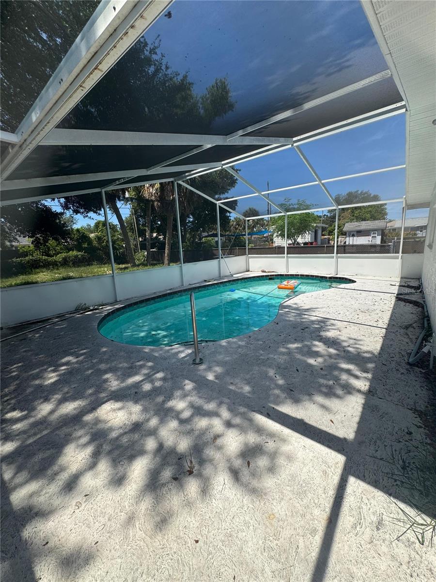 VENICE EDGEWOOD SEC OF - Residential