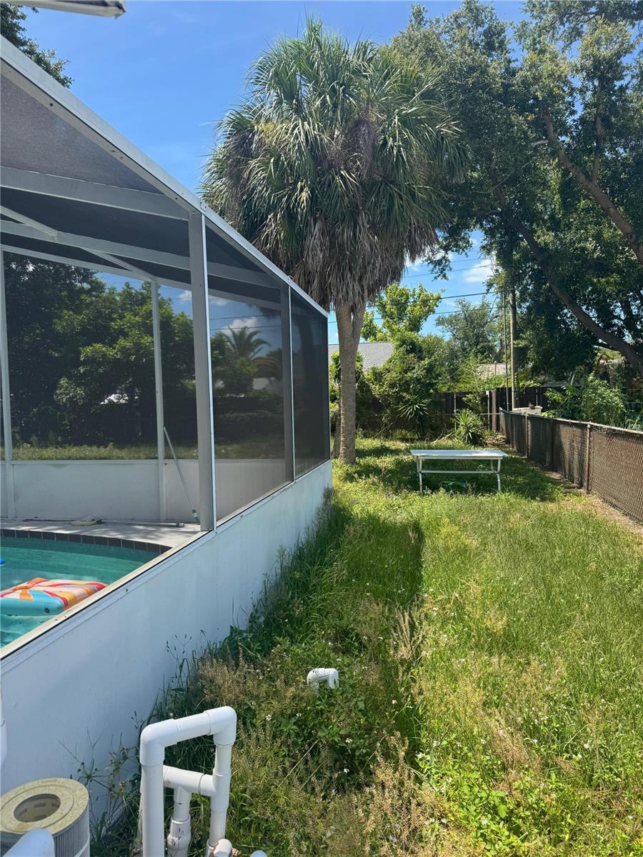 VENICE EDGEWOOD SEC OF - Residential