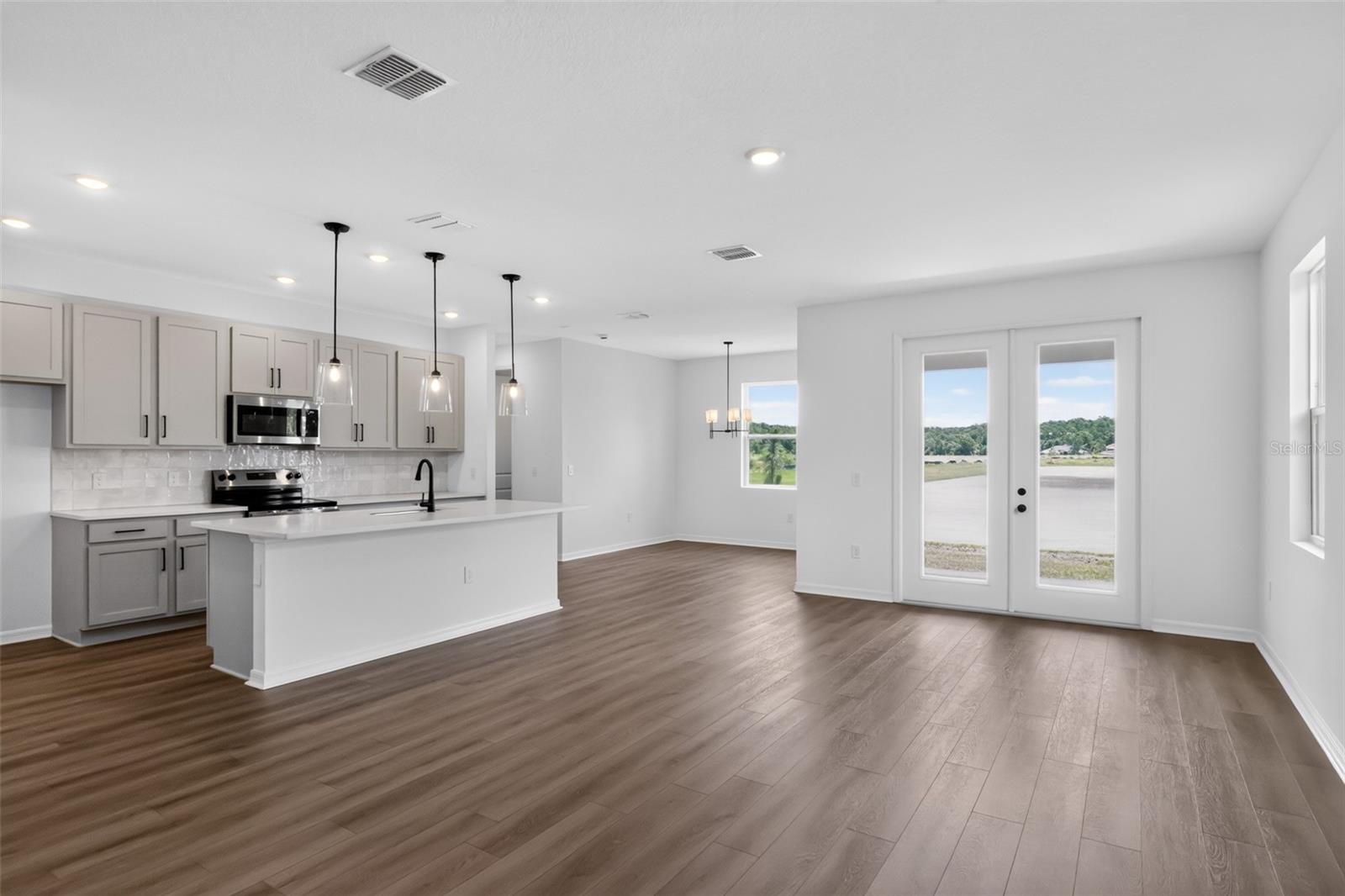HAM BROWN RESERVE PH 1A - Residential