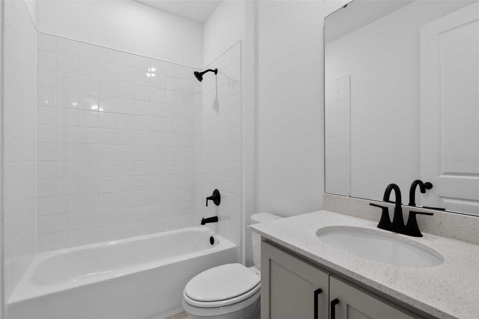 HAM BROWN RESERVE PH 1A - Residential