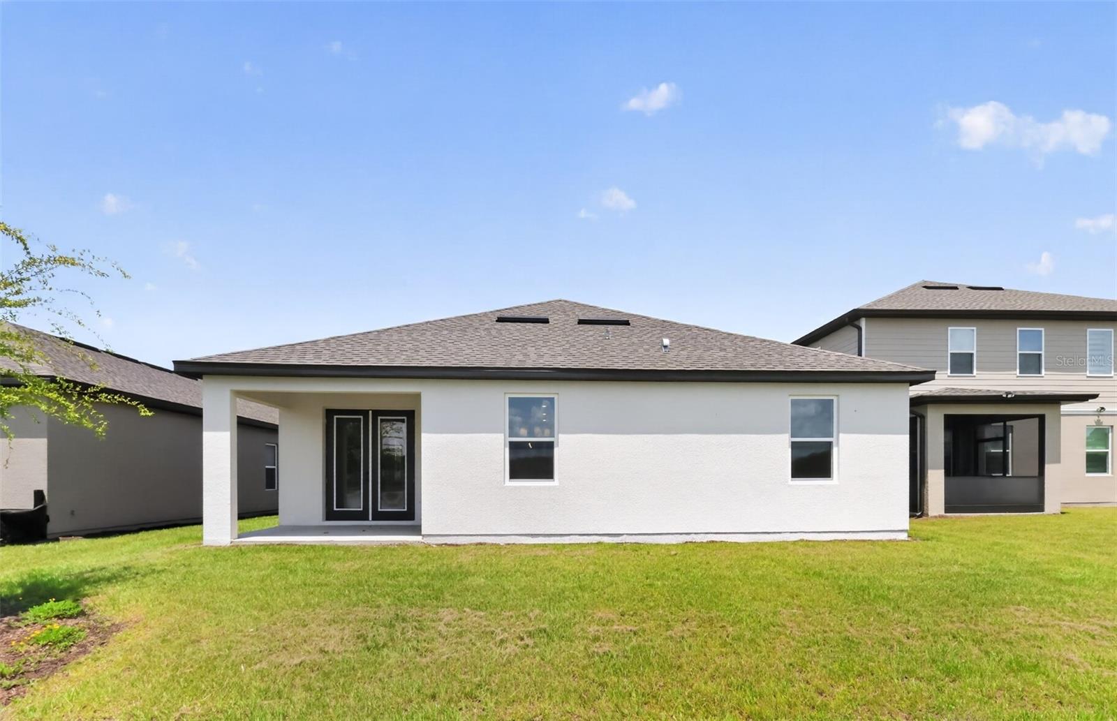 HAM BROWN RESERVE PH 1A - Residential