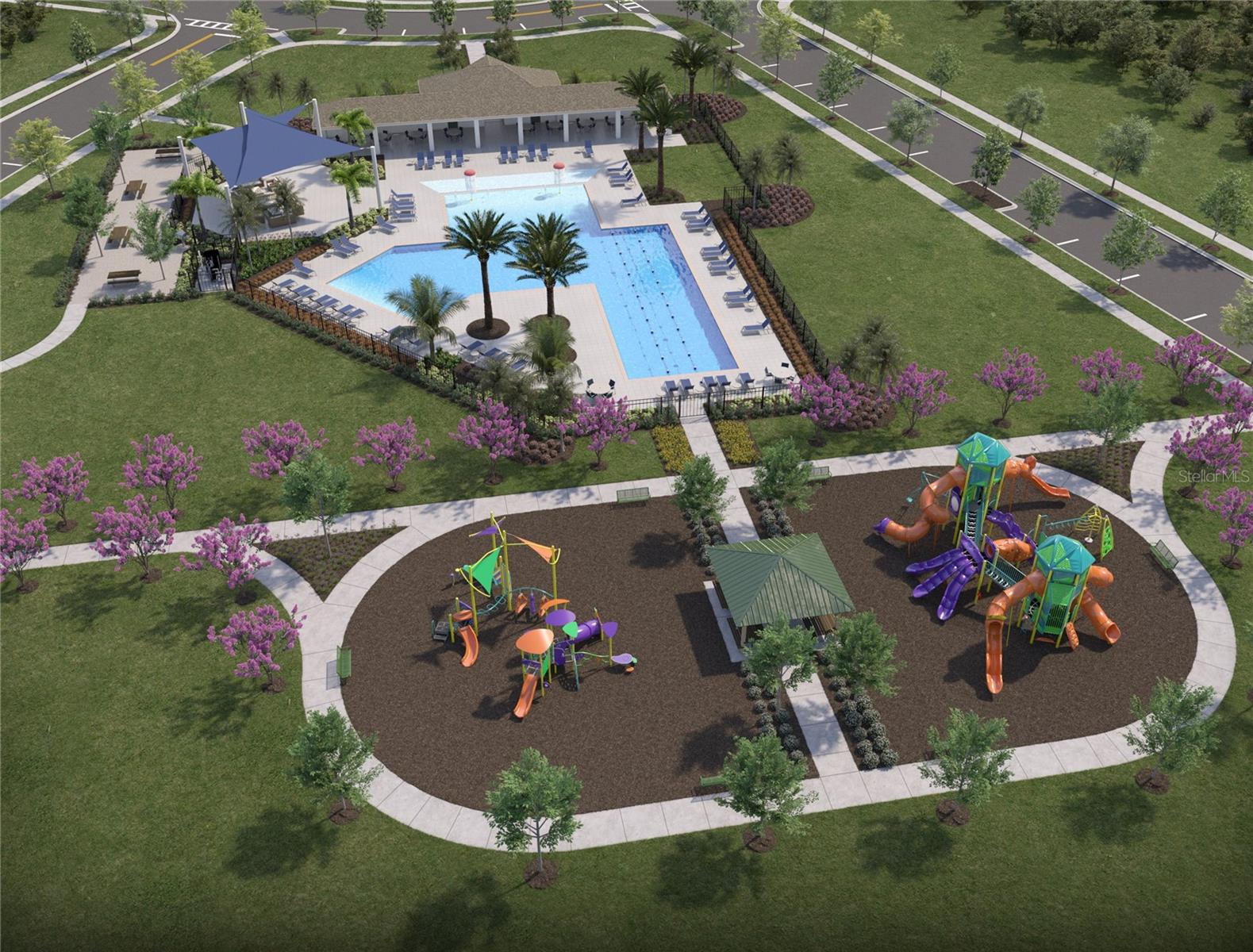 HAM BROWN RESERVE PH 1A - Residential