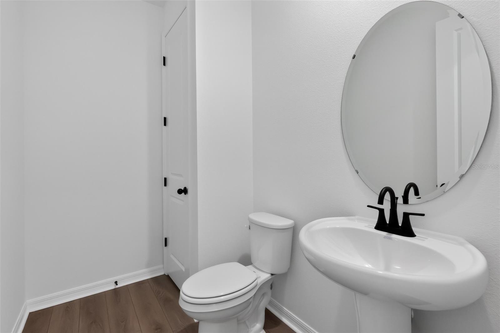 HAM BROWN RESERVE PH 1A - Residential