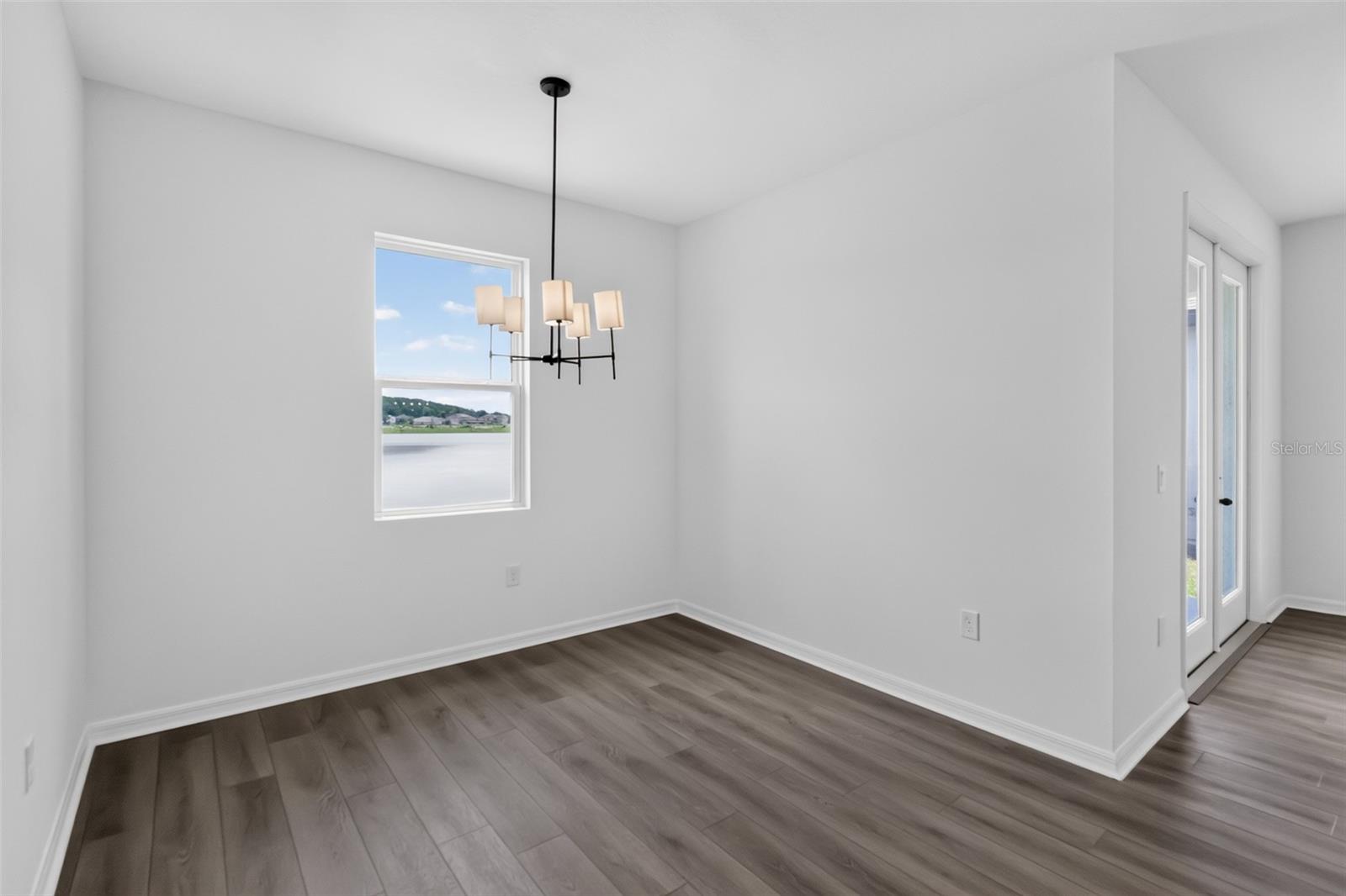 HAM BROWN RESERVE PH 1A - Residential