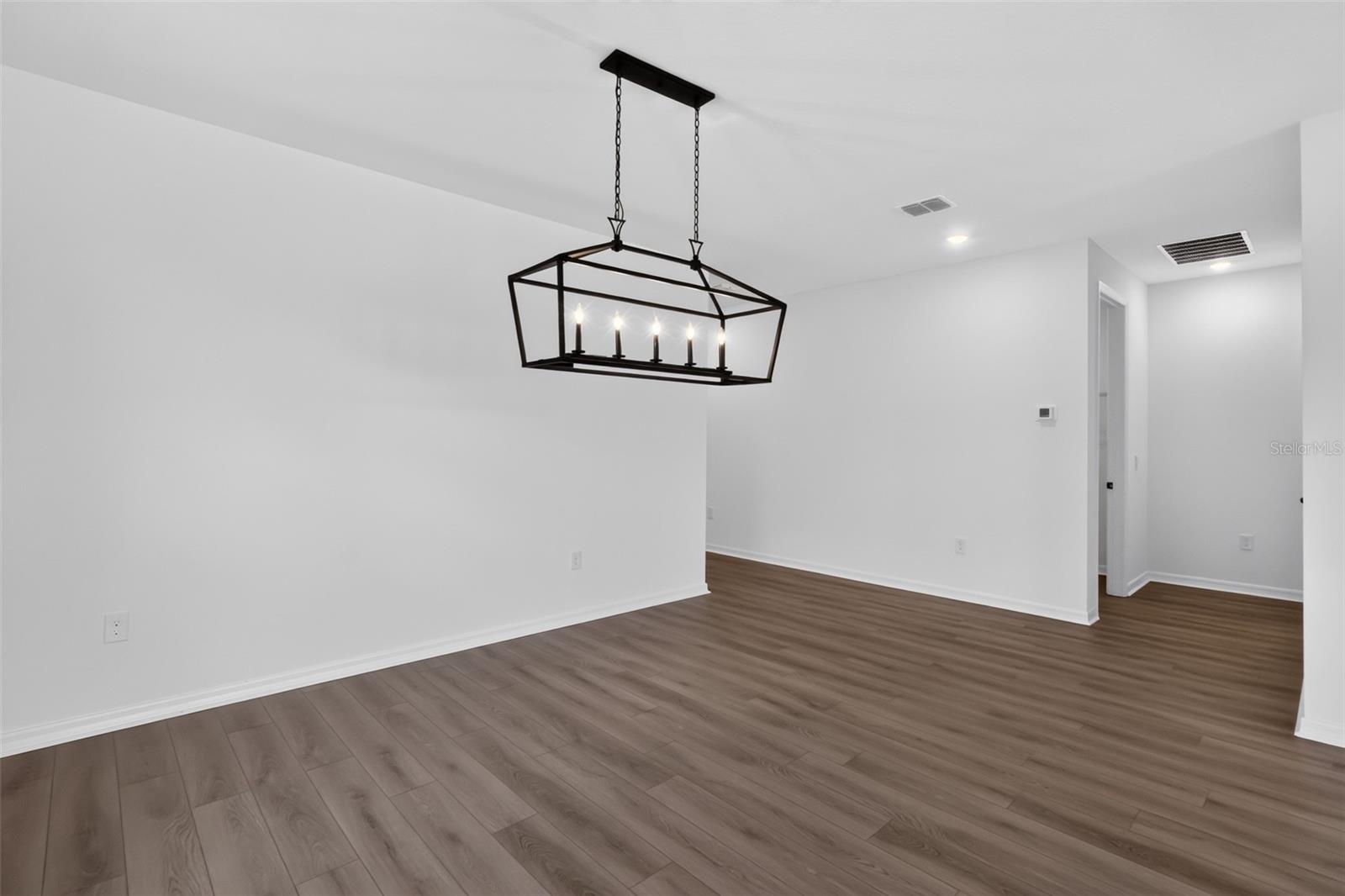 HAM BROWN RESERVE PH 1A - Residential
