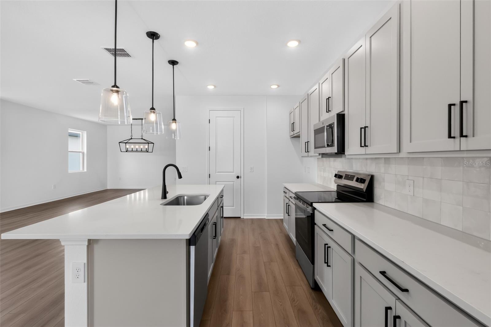 HAM BROWN RESERVE PH 1A - Residential