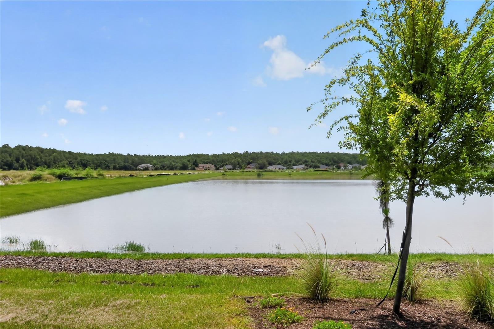 HAM BROWN RESERVE PH 1A - Residential