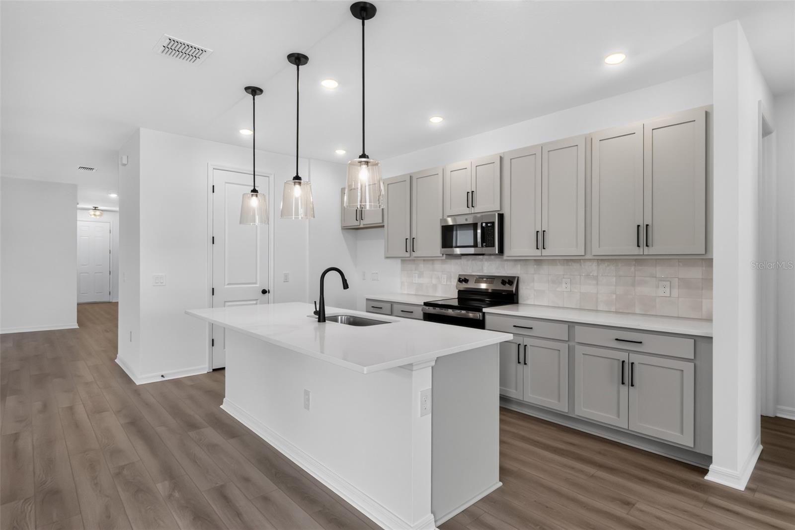 HAM BROWN RESERVE PH 1A - Residential