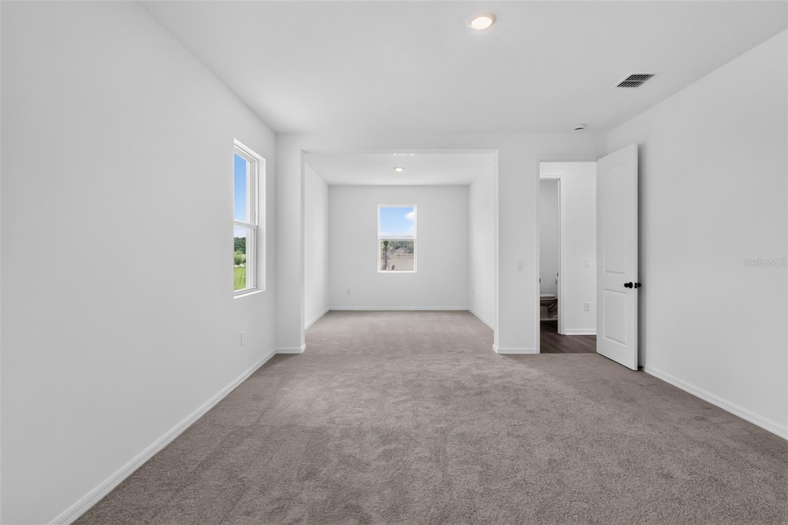 HAM BROWN RESERVE PH 1A - Residential