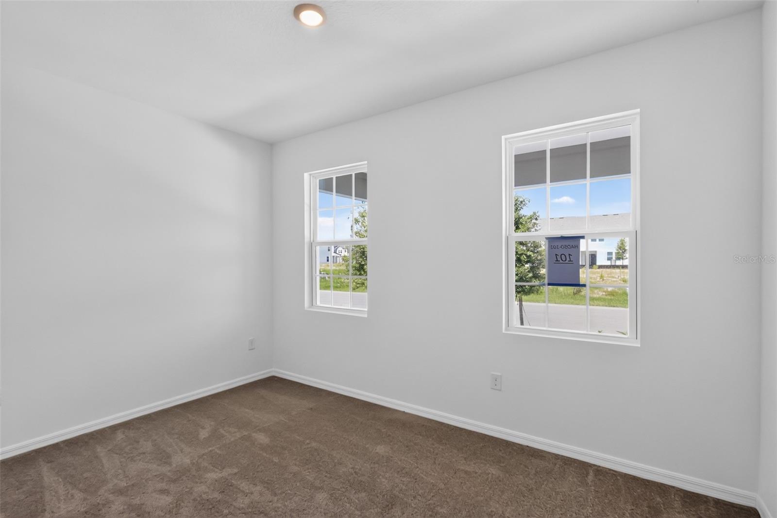 HAM BROWN RESERVE PH 1A - Residential