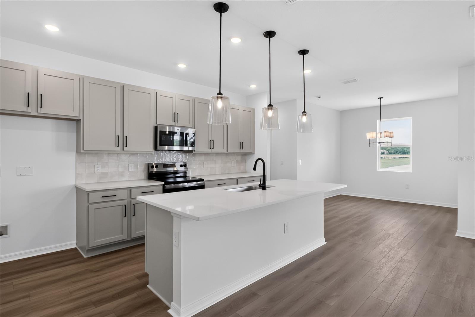 HAM BROWN RESERVE PH 1A - Residential