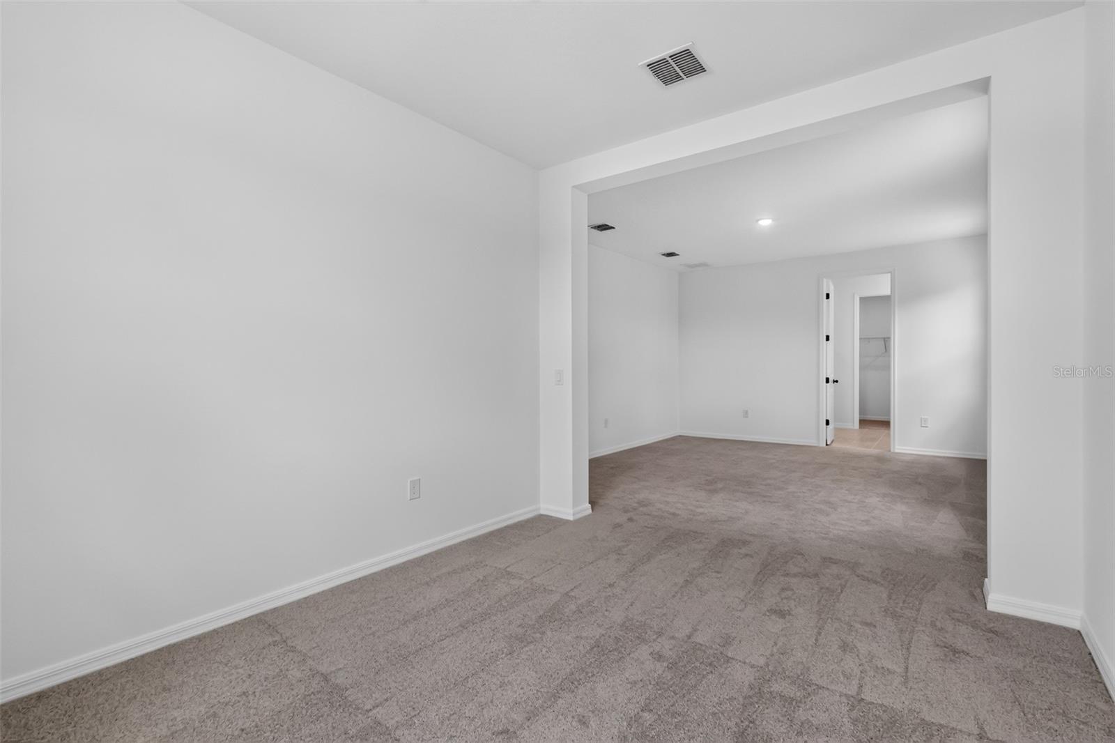 HAM BROWN RESERVE PH 1A - Residential