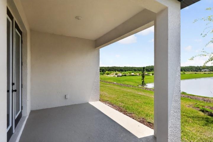 HAM BROWN RESERVE PH 1A - Residential