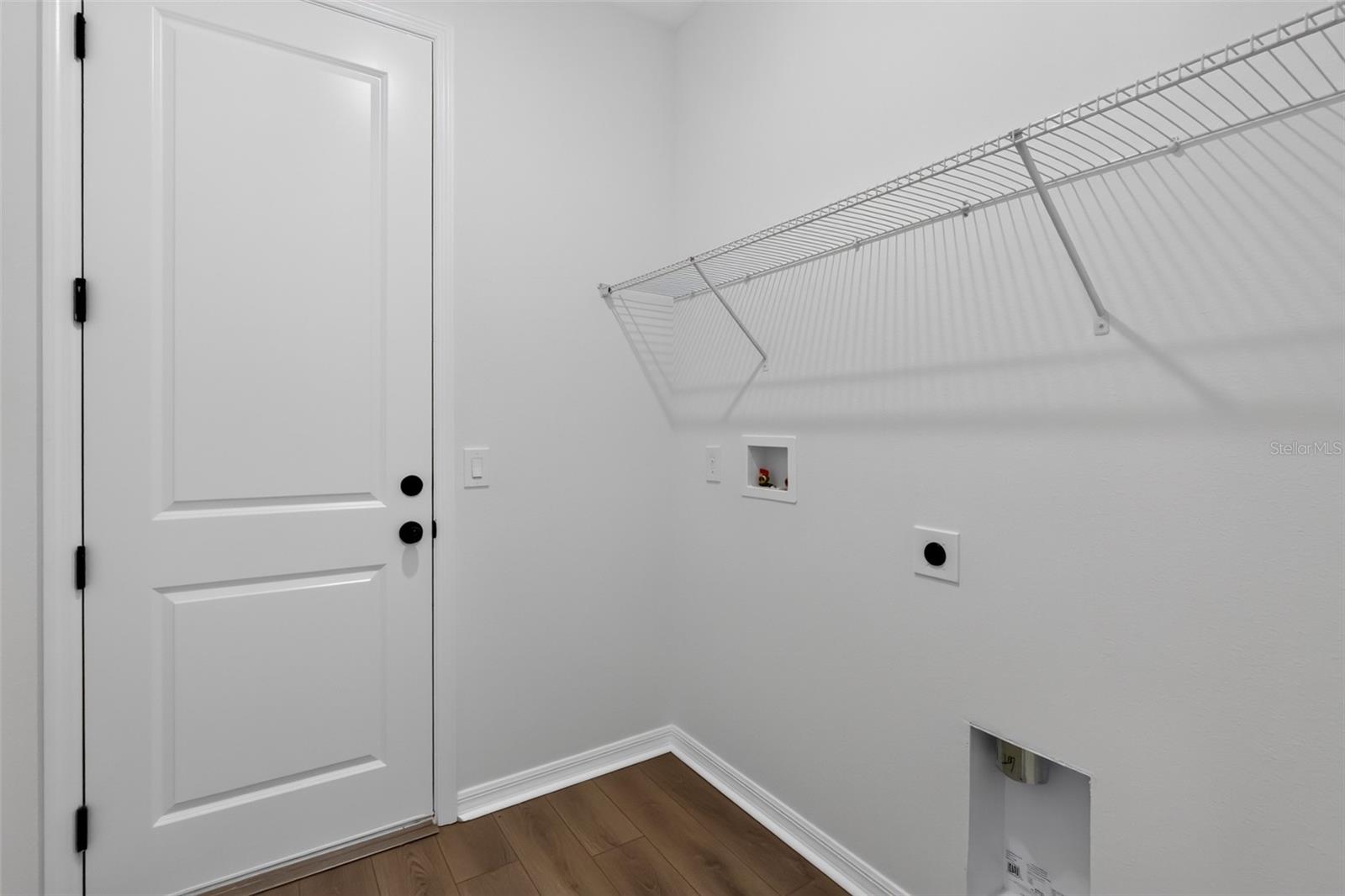 HAM BROWN RESERVE PH 1A - Residential