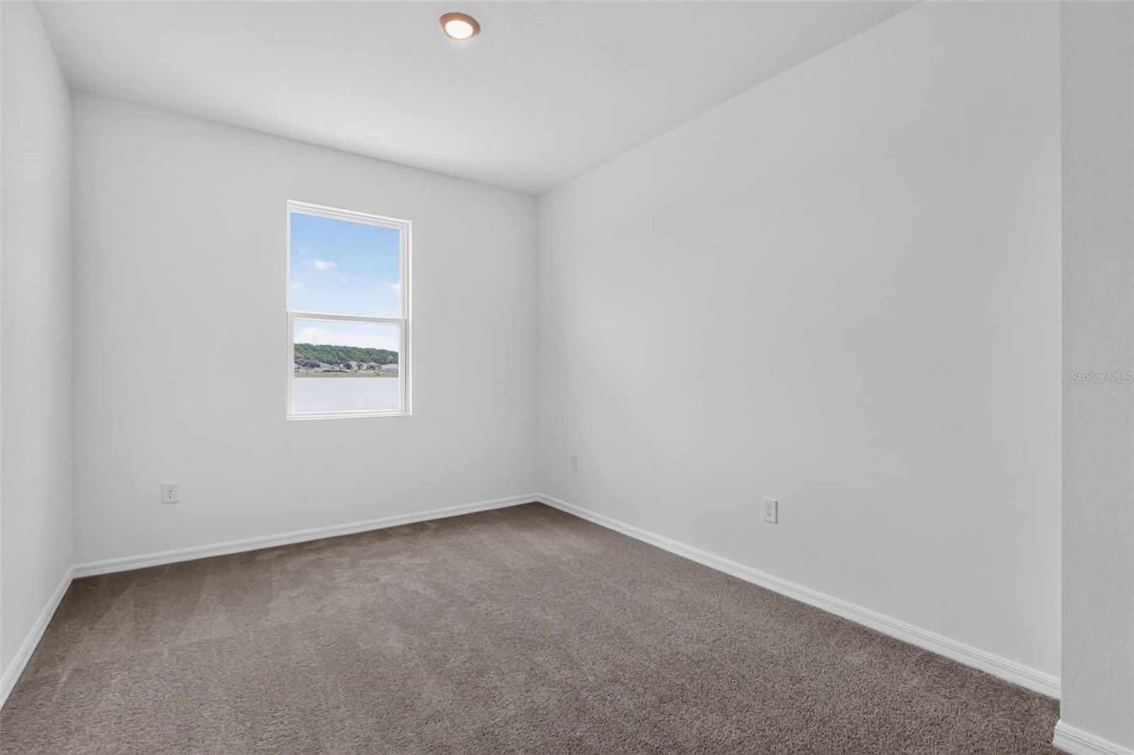 HAM BROWN RESERVE PH 1A - Residential