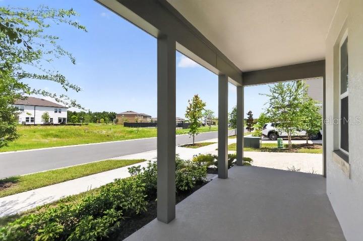 HAM BROWN RESERVE PH 1A - Residential