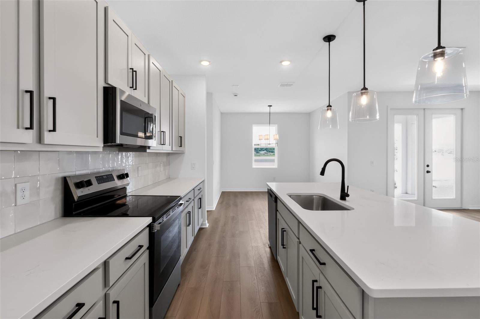 HAM BROWN RESERVE PH 1A - Residential