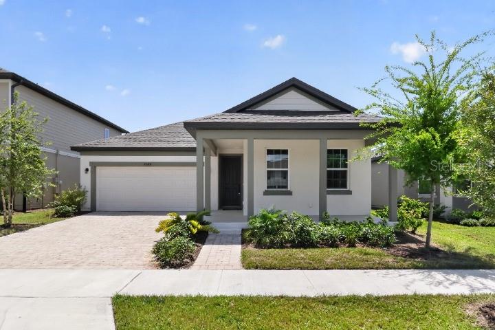 HAM BROWN RESERVE PH 1A - Residential