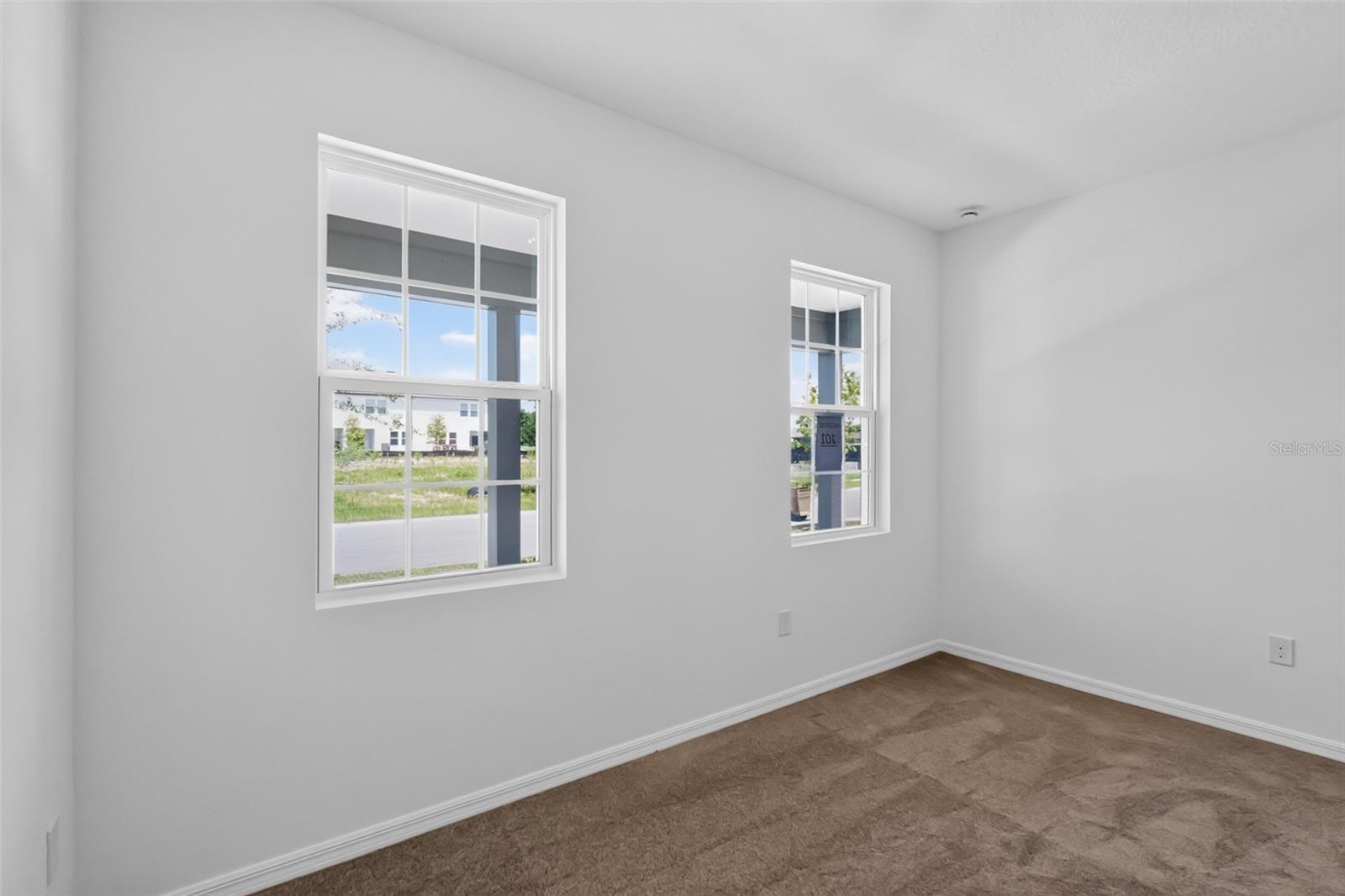 HAM BROWN RESERVE PH 1A - Residential