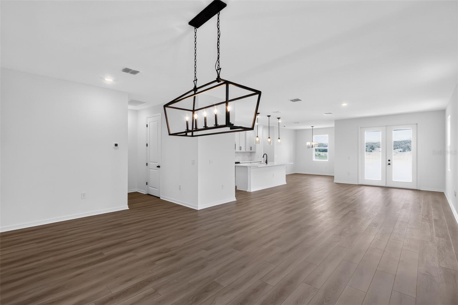 HAM BROWN RESERVE PH 1A - Residential